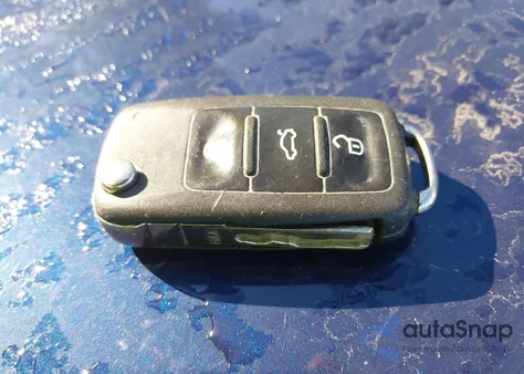 2011 Volkswagen Jetta 2.5L Se z USA, uszkodzony, nr VIN 3VWDZ7AJ6BM329760